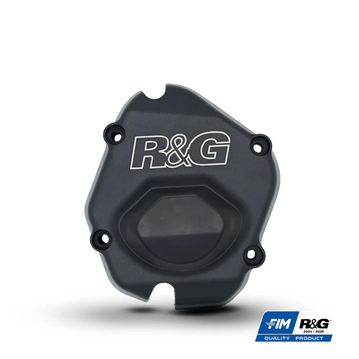 R&G (アールアンドジー ) PRO EngineCaseCovers RHS starter